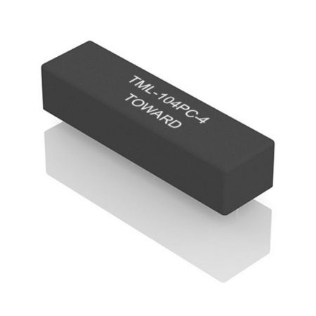 Relè reed 4000V/10A - Relè Reed bagnato: 10A/4000V